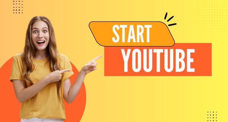 How I Created My YouTube Channel and Started Earning – Full Journey Explained