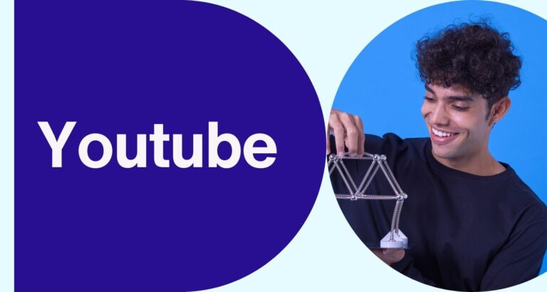 How I Started My YouTube Channel – From Zero Without Any Idea